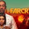 Far Cry 6, игра,