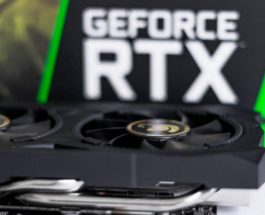 NVIDIA GeForce RTX 30 SUPER, NVIDIA,