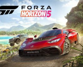 Forza Horizon 5, требования, ПК, руль,
