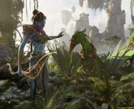 Ubisoft , Avatar Frontiers of Pandora,