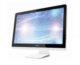 iMac, компьютер, Российская компания, Depo Computers, Neos MA 522,