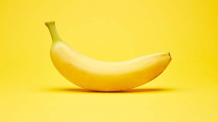 банан, здоровье,