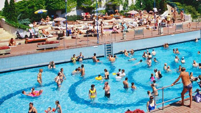 бассейн, химия для бассейна,