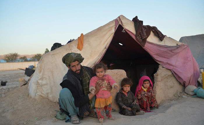 дети, Афганистан,