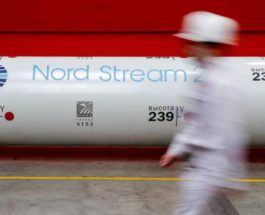 Nord Stream 2, сертификация, газопровод, Германия,