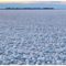 Манитоба, озеро, лед, ледяные шары,