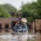 судан наводнения