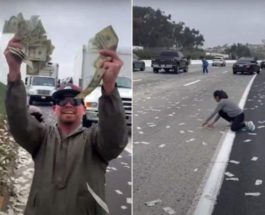 шоссе, Калифорния, деньги,