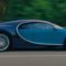 Bugatti Chiron, Германия,