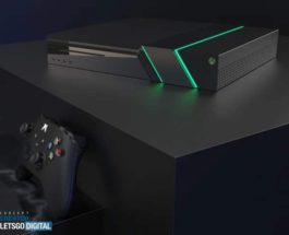 Xbox Series X Elite, консоль, 2023,