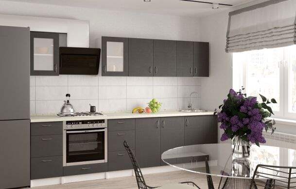 кухни, заказ,