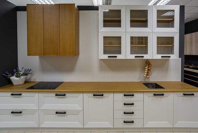 кухни, заказ, 