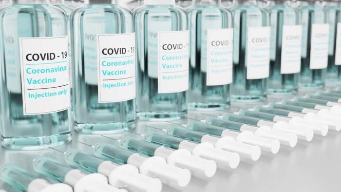 COVID-19-vaccination