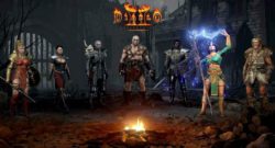 В Diablo 2 Resurrected может появиться 6 акт