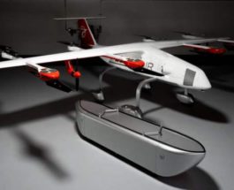 Elroy Air, дроны, доставка,