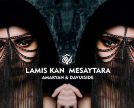 Lamis Kan - Mesaytara, песня, развод,