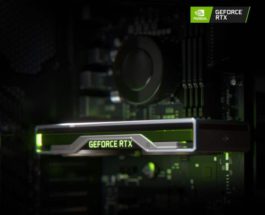 NVIDIA, GeForce RTX 3050,
