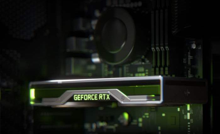 NVIDIA, GeForce RTX 3050,