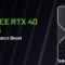 RTX 40, Nvidia,