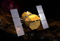 Обсерватория НАСА переведена в безопасный режим после потенциальной неисправности
