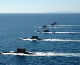 Турция, подводные лодки, мини-подводные лодки,