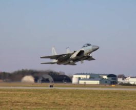 F-15, Польша, НАТО,