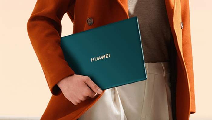 HUAWEI MateBook X Pro 2021, ноутбук,
