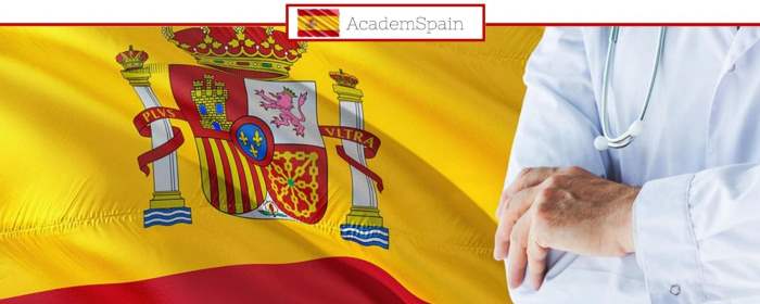 КАК ПОСТУПИТЬ НА МЕДИЦИНУ В ИСПАНИИ? – Образование в Испании