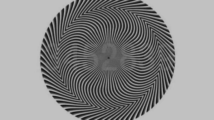 Иллюзия, оптическая иллюзия,