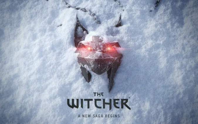 CD Projekt Red, Unreal Engine 5, Ведьмак,