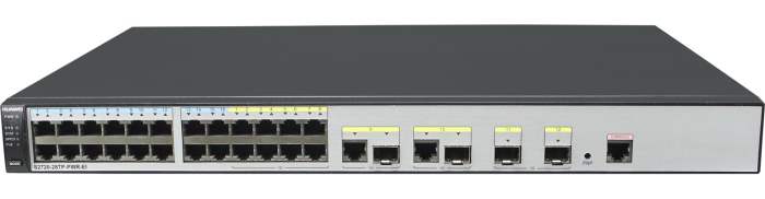 Huawei S5720-LI, Gigabit Ethernet, коммутаторы,