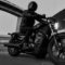Harley-Davidson, Nightster,