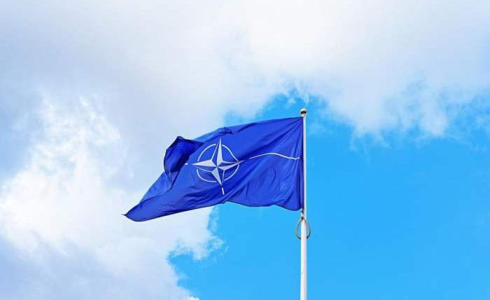 НАТО, Швеция,