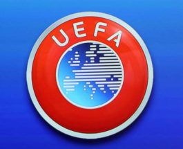 УЕФА, футбол,