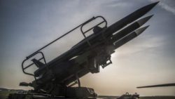 Румыния получит последнюю версию системы ПВО США